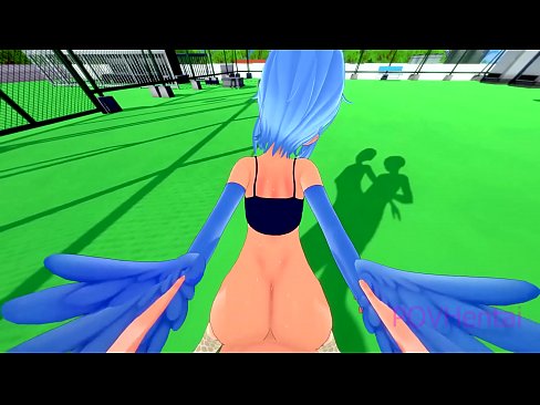 ❤️ ສາວ monster Harpy. ️ ໜັງໂປ້ ທີ່ lo.sexflashgame.ru ️❤